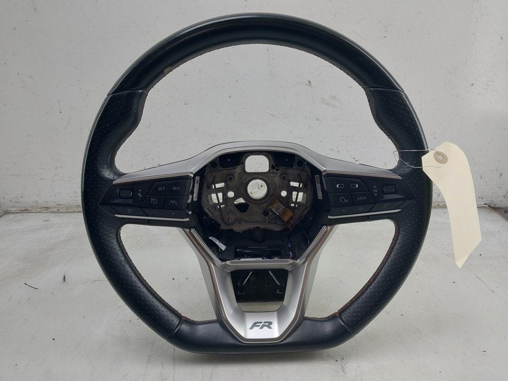 VOLANT DIRECTION Seat Arona (KJX) (01-2017/-), Dhr. J. Ham, Administratie@autoham.nl, Utilisé, Seat