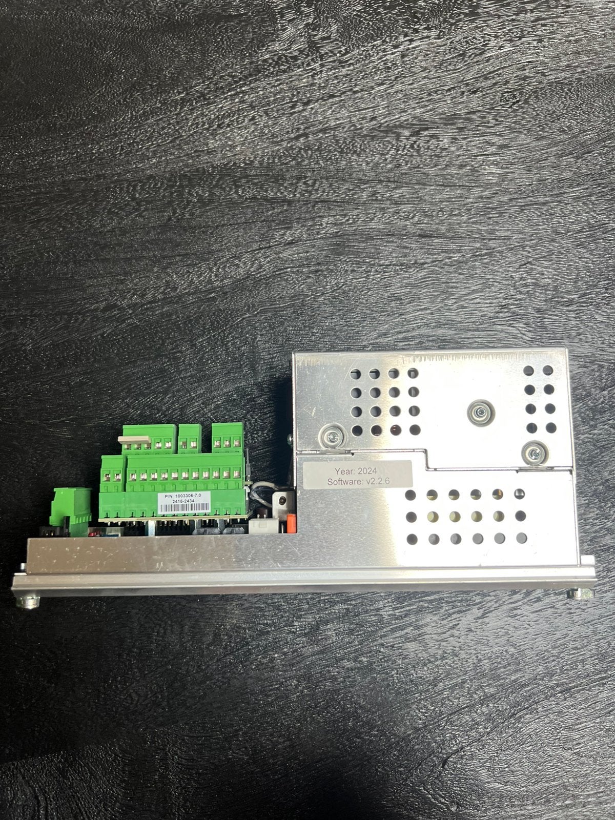 ASSA ABLOY CU-300 Control Unit, Enlèvement ou Envoi, Comme neuf