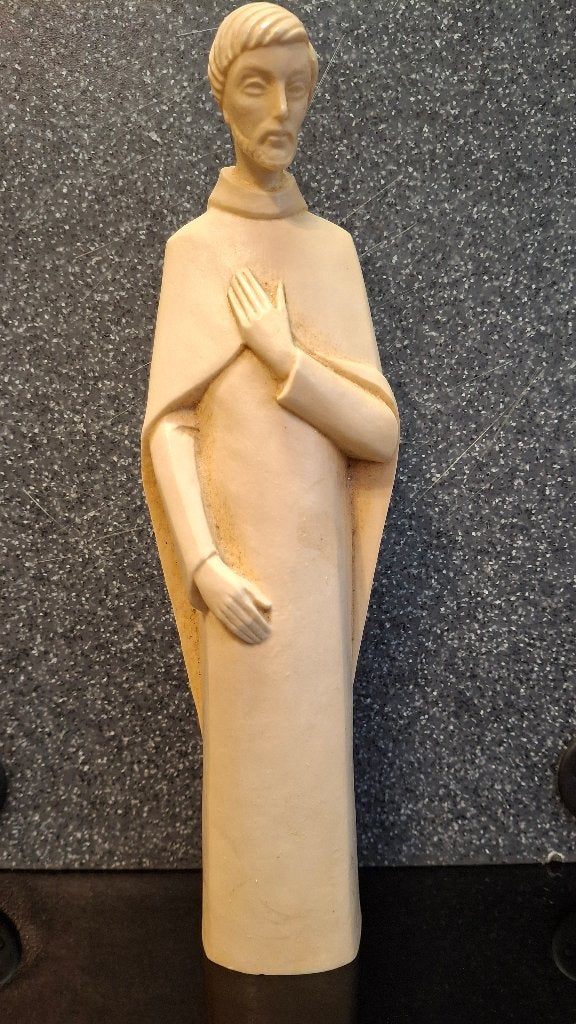 RETRO - VINTAGE!!! Religieus beeld., Diversen, Ophalen, Nieuw