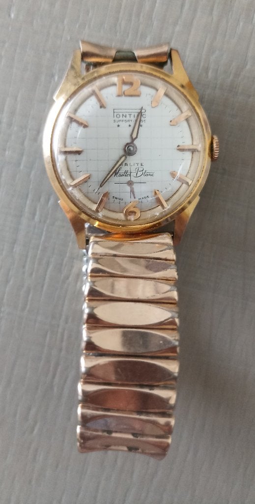 horloge, Collections, Collections Autre, Utilisé, Enlèvement