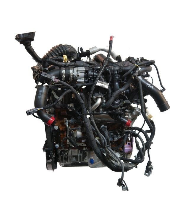 Moteur d'occasion Ford Transit V363 2.0 - N0HA, Envoi, Révisé, Ford