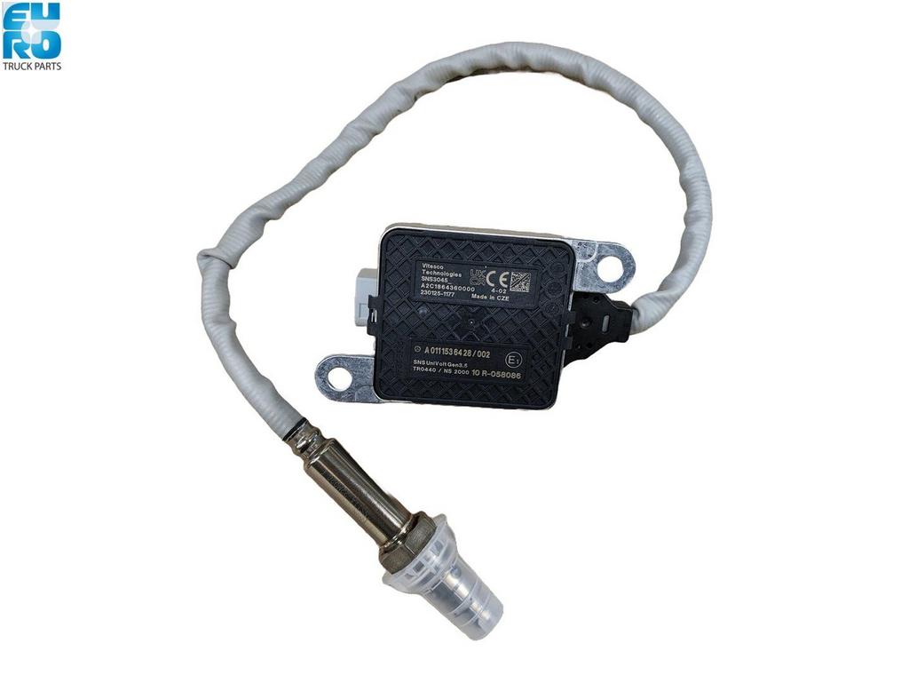 NOX SENSOR MB MP5 VOOR 0111536428, Neuf, Systèmes d'échappement, -, -