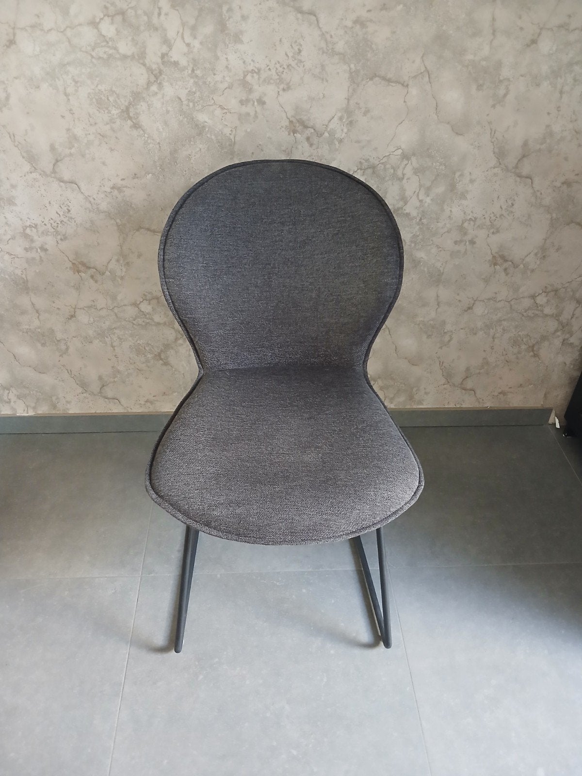 6 chaises comme neuves, Huis en Inrichting, Stoelen