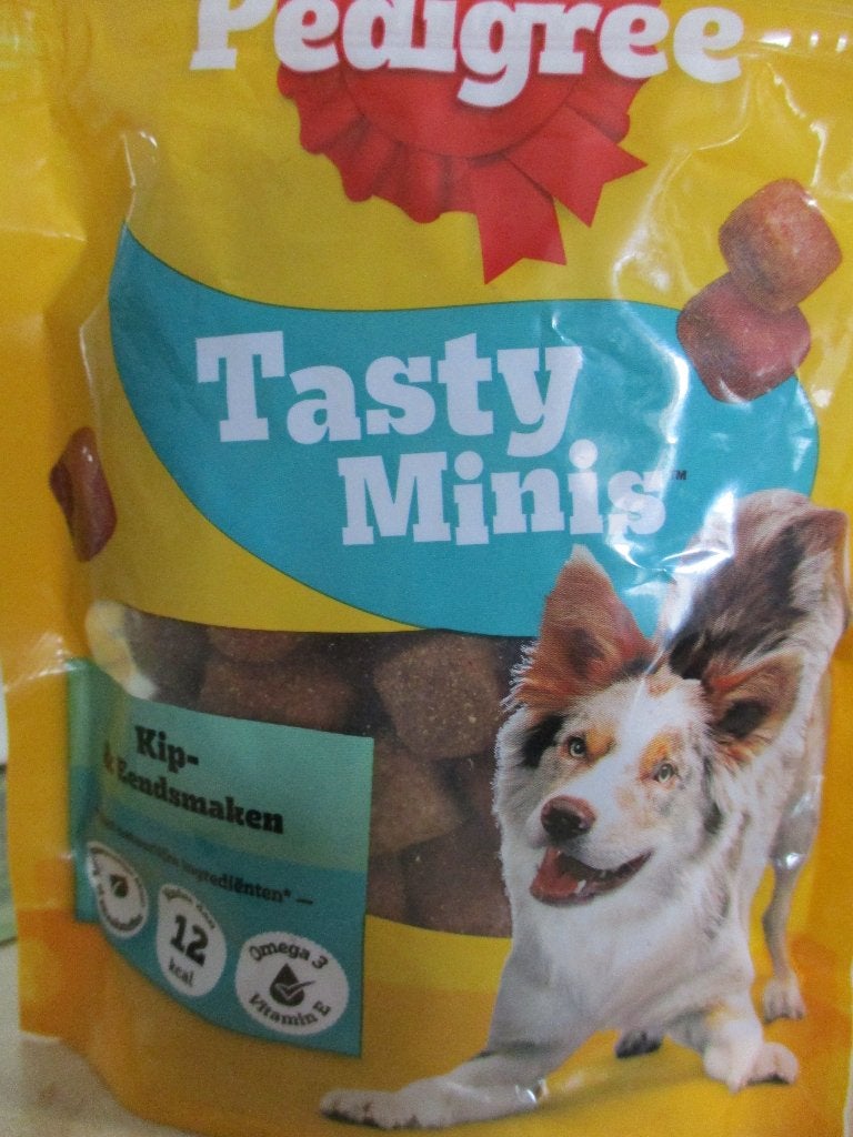 snoep voor honden, Dieren en Toebehoren, Ophalen of Verzenden, Hond