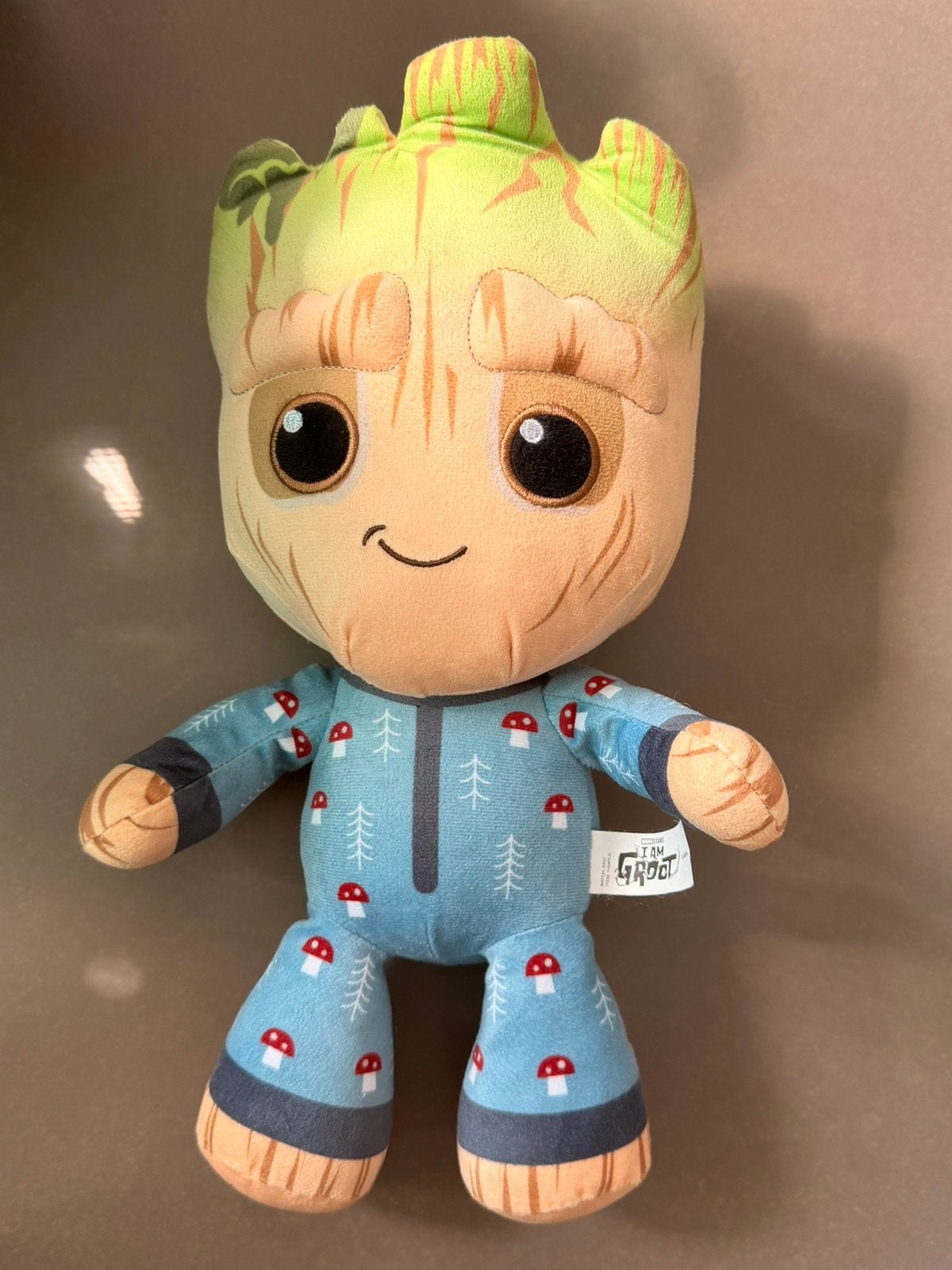 Lot peluches groot, Enlèvement ou Envoi, Comme neuf