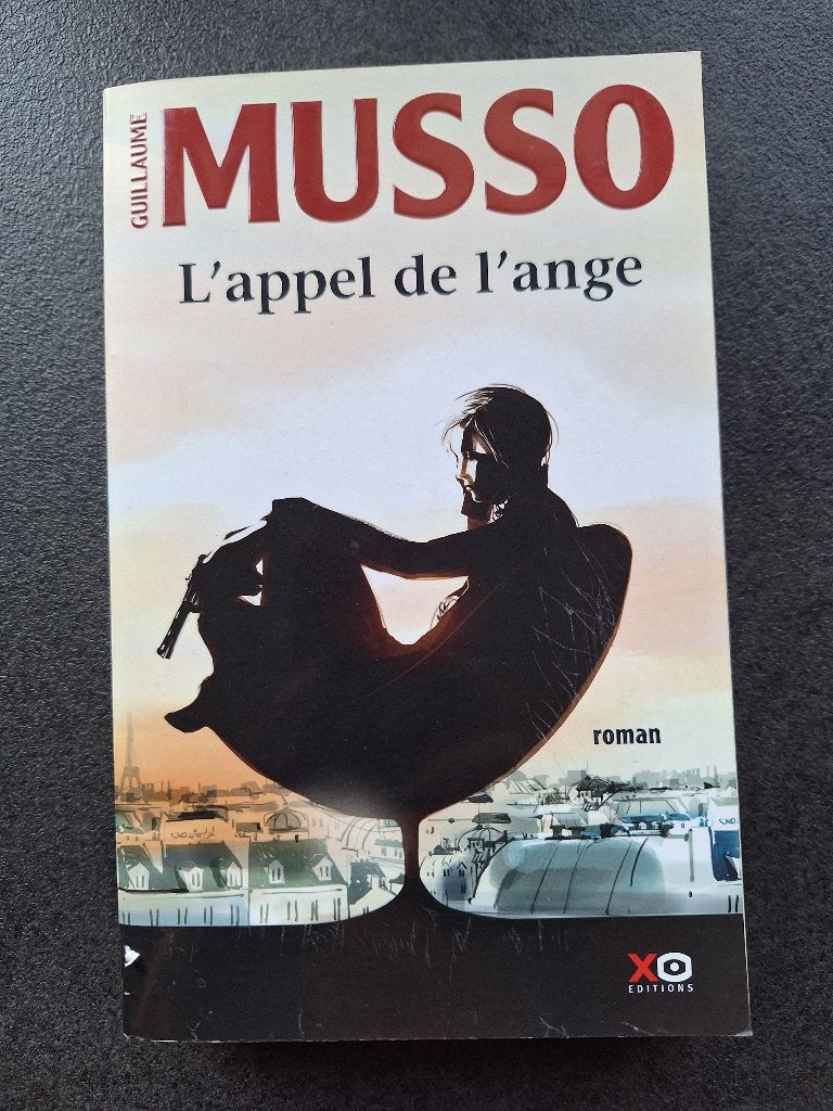 Musso - l'appel de l'ange, Antiek en Kunst, Antiek | Porselein, Ophalen