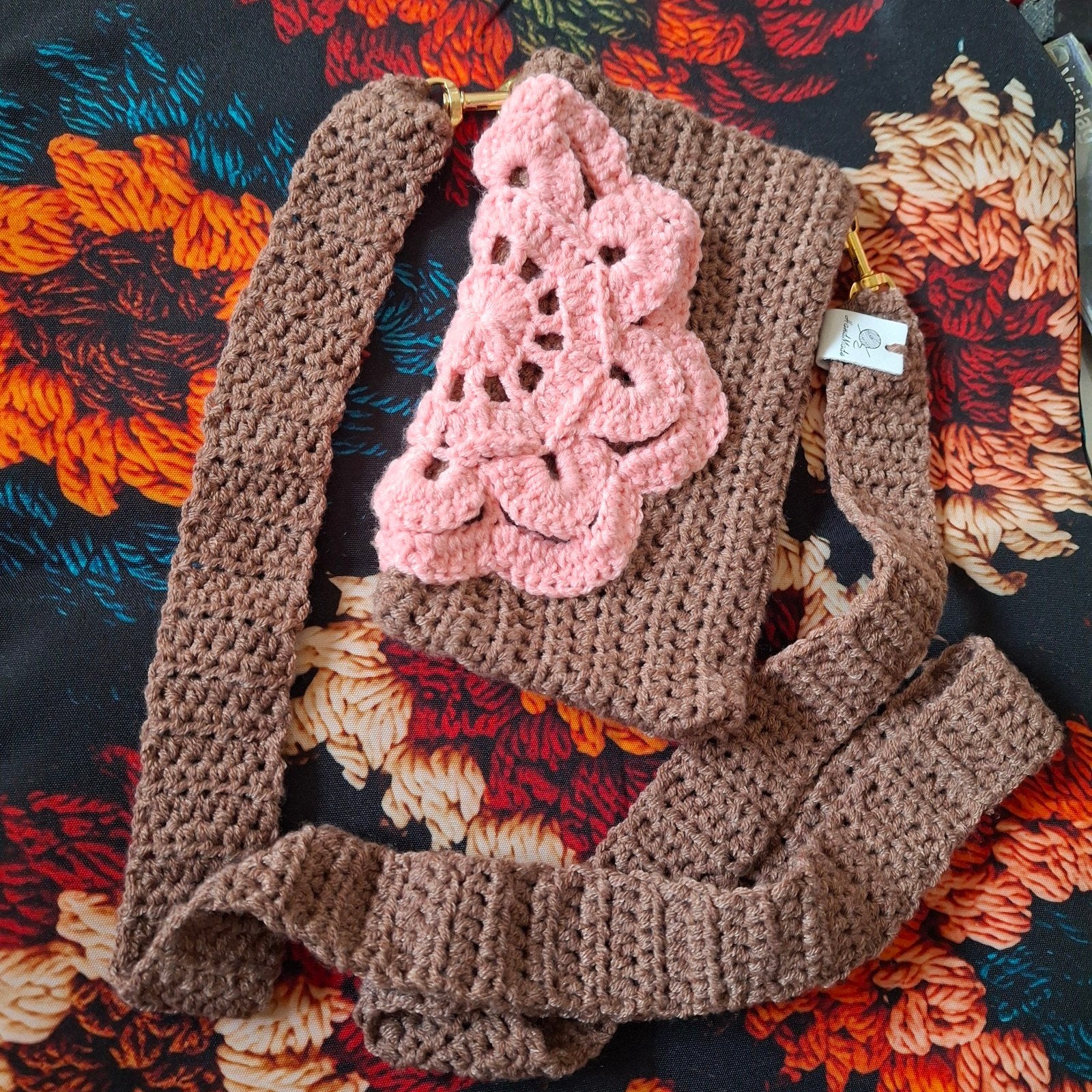 Sac pour téléphone portable avec bandoulière, Enlèvement ou Envoi, Neuf, Rose
