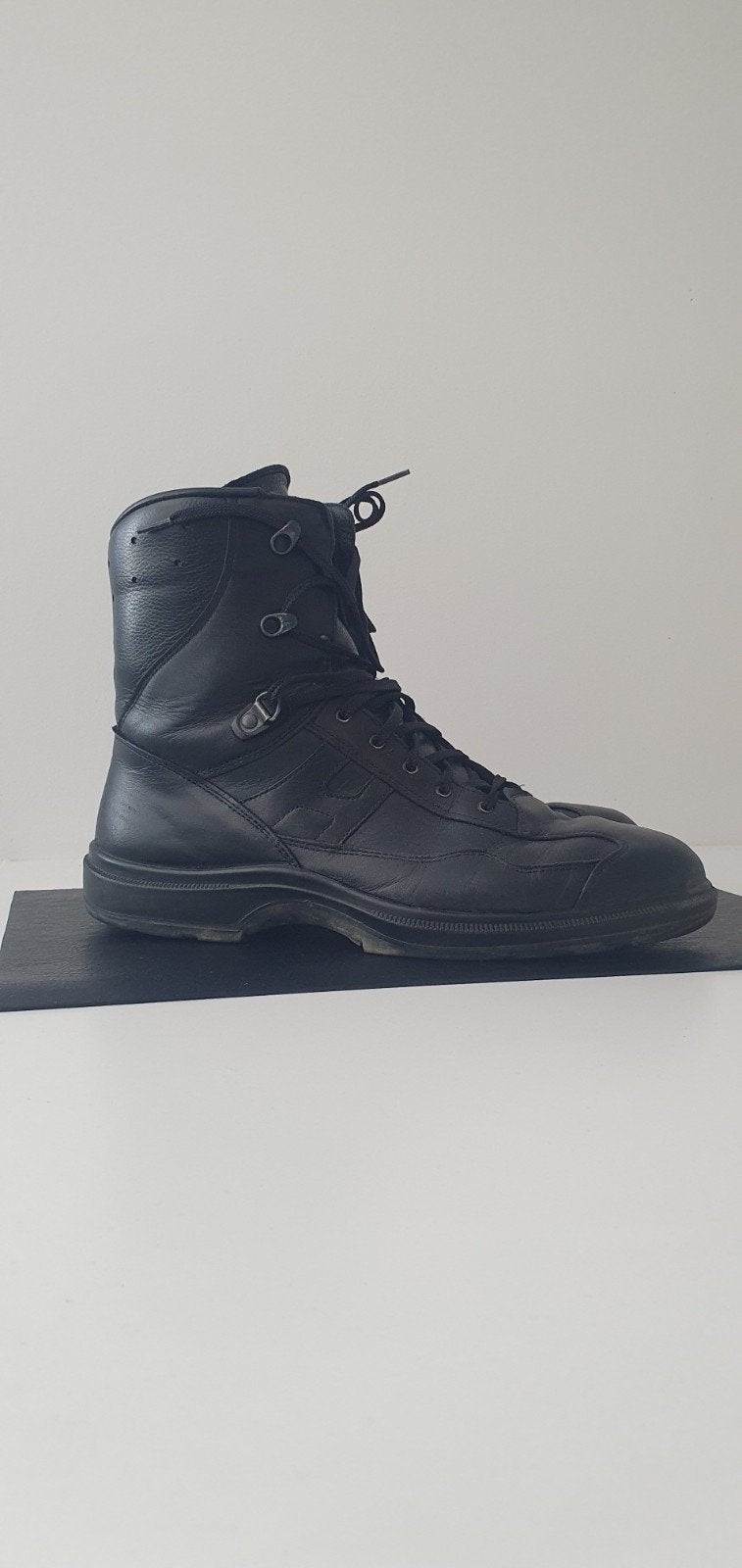 laarzen / bottinen / bottines, Kleding | Heren, Schoenen, Ophalen, Zwart, Boots, Zo goed als nieuw