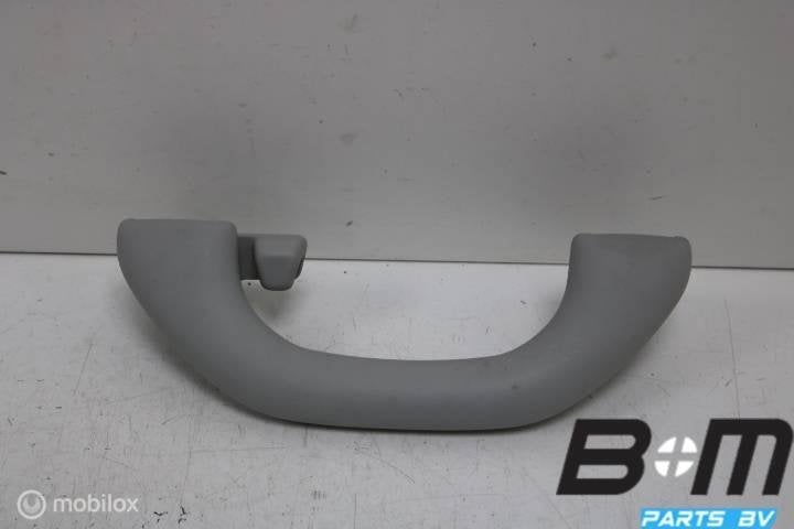 Handgreep in hemel LA of RA VW Golf 6 1K0857607N, Auto-onderdelen, Gebruikt
