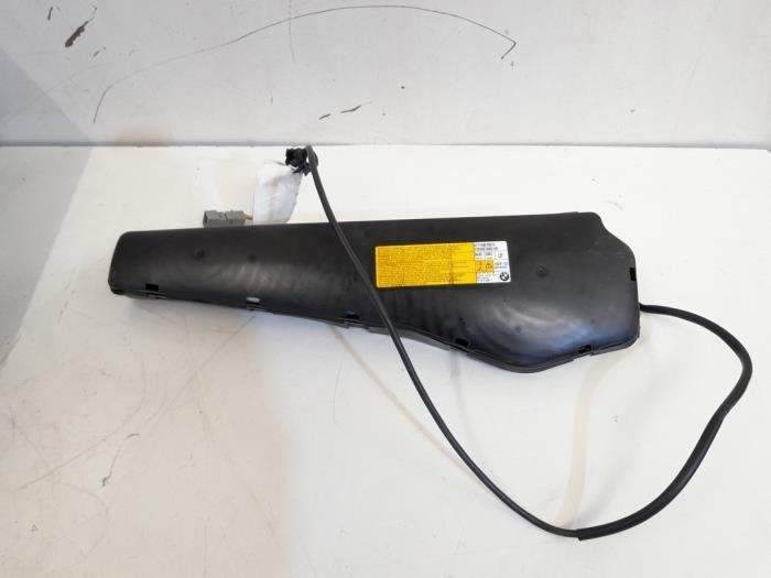 Airbag siège d'un BMW 3-Serie, -, 3 mois de garantie, Utilisé, -