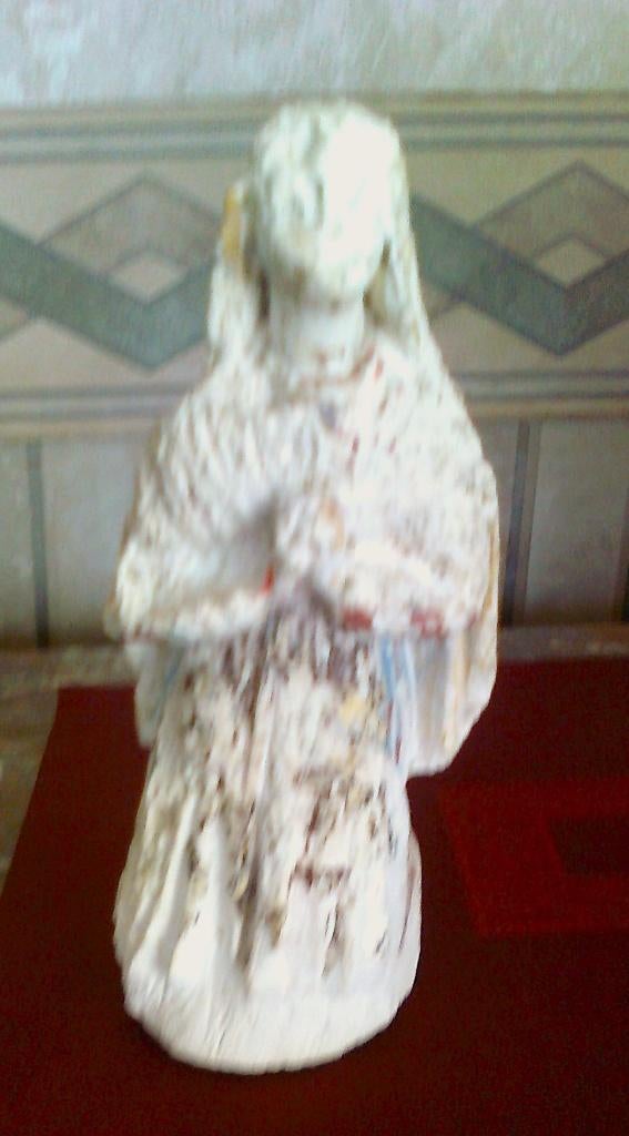 H. Bernadette, Ophalen of Verzenden, Gebruikt, Mens