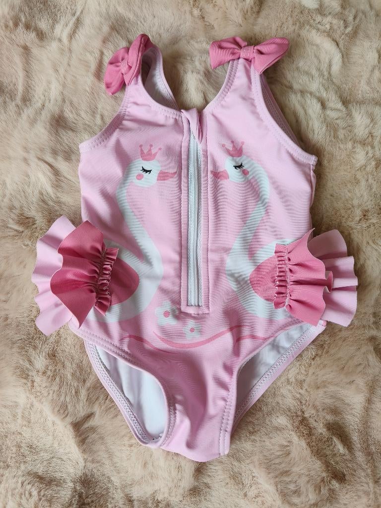 Zwempak newborn, Kinderen en Baby's, Ophalen, Meisje, Shein, One size