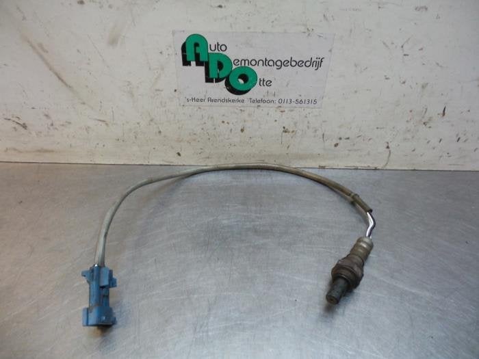 Lambda Sonde van een Peugeot 206, Gebruikt, -, -, Ophalen of Verzenden