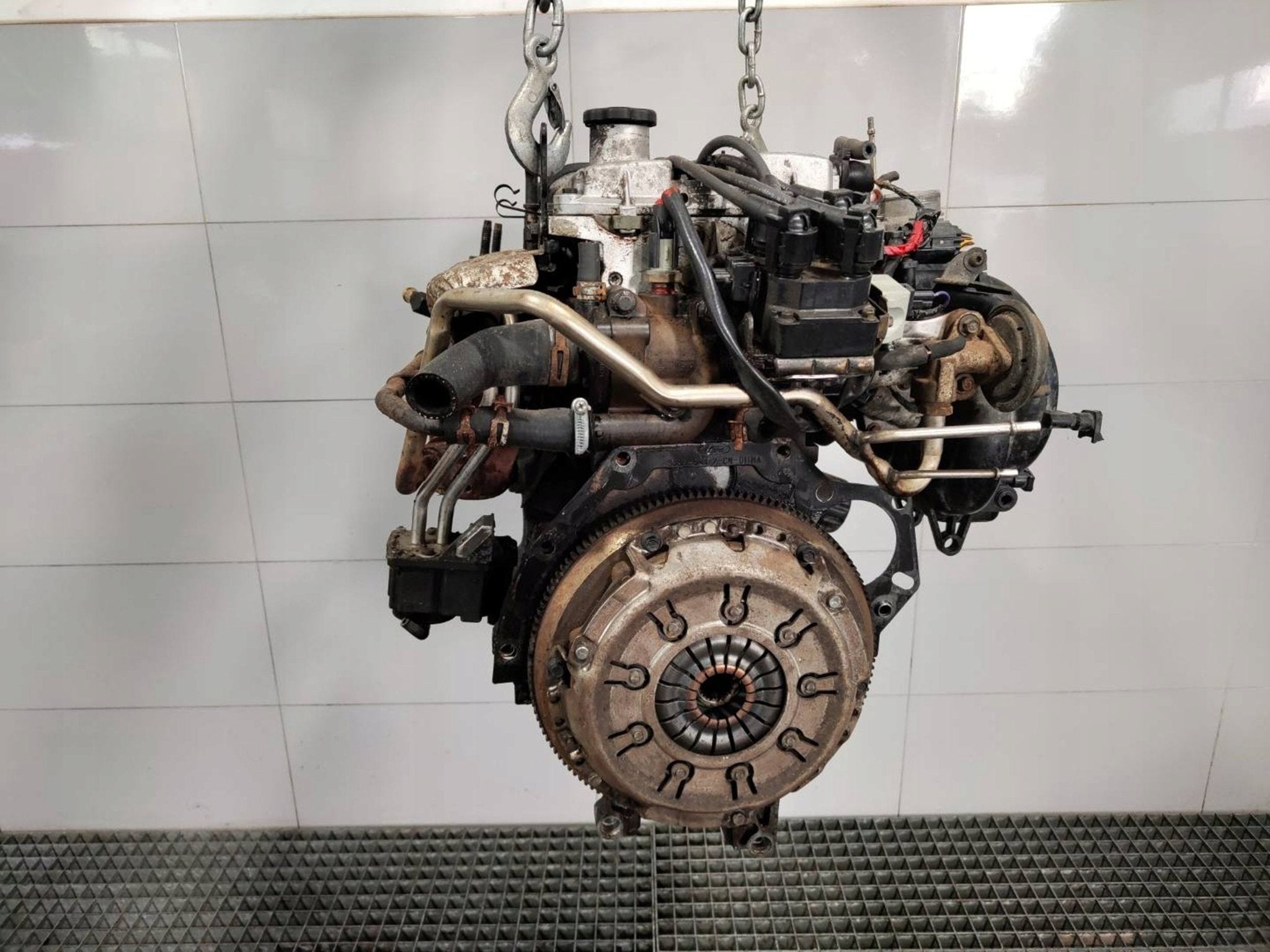 Moteur L1F Complet MONDEO FORD, Envoi, Utilisé, Daihatsu