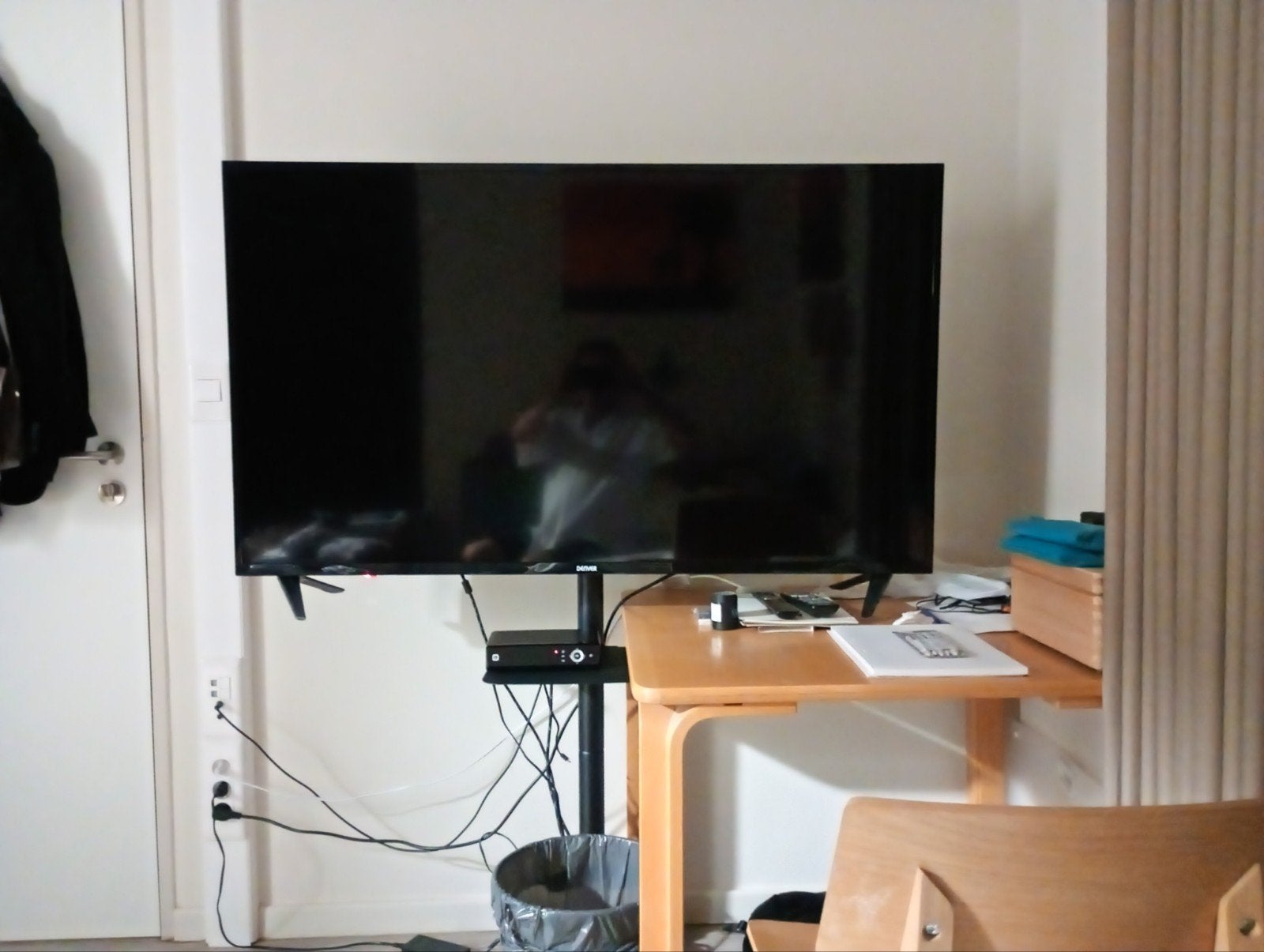 Denver tv goede staat, Audio, Tv en Foto, Ophalen, Zo goed als nieuw