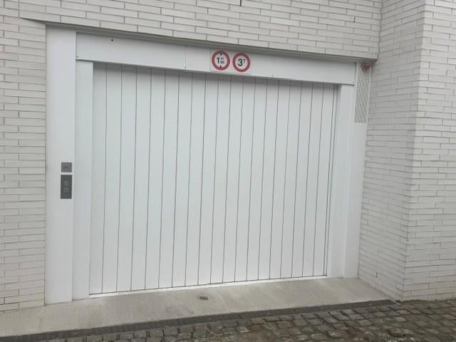 Espace de stationnement souterrain à vendre, Malines