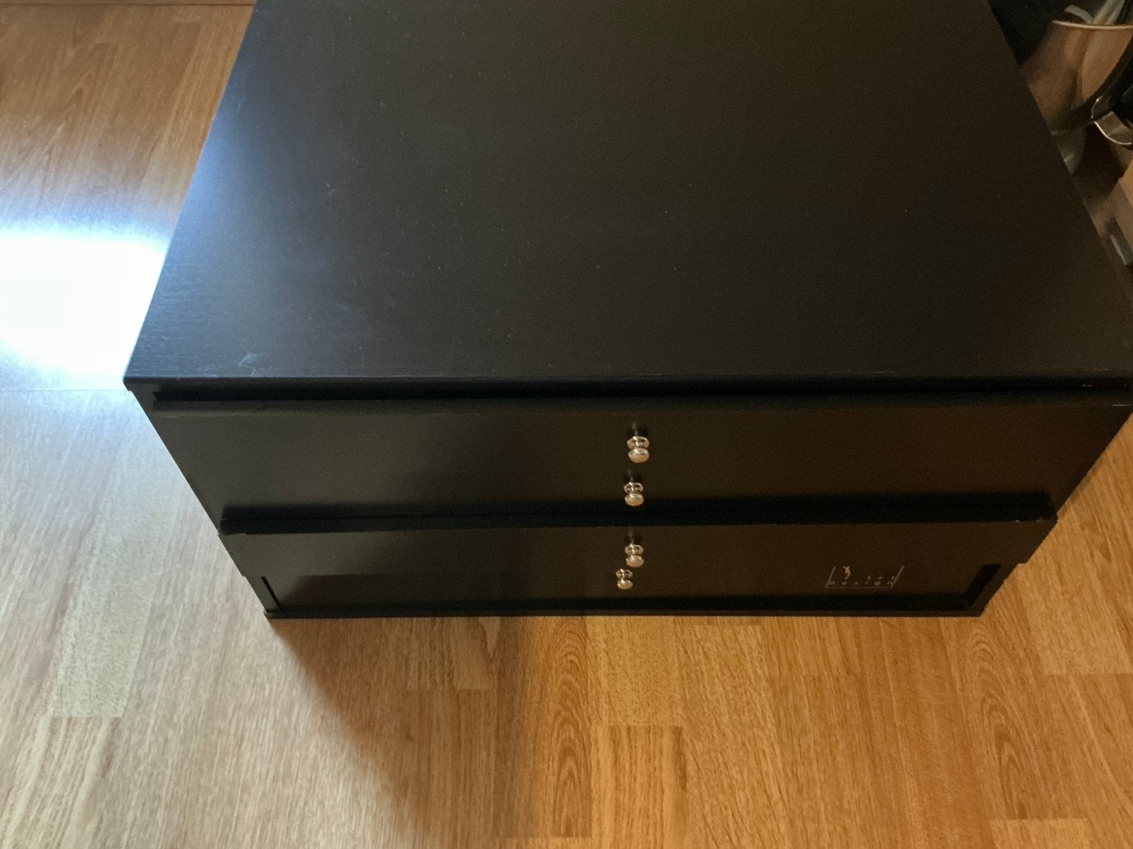 Bestekkoffer 144 delig en extra lepels, Ophalen, Overige typen, Zo goed als nieuw, Inox of Chroom