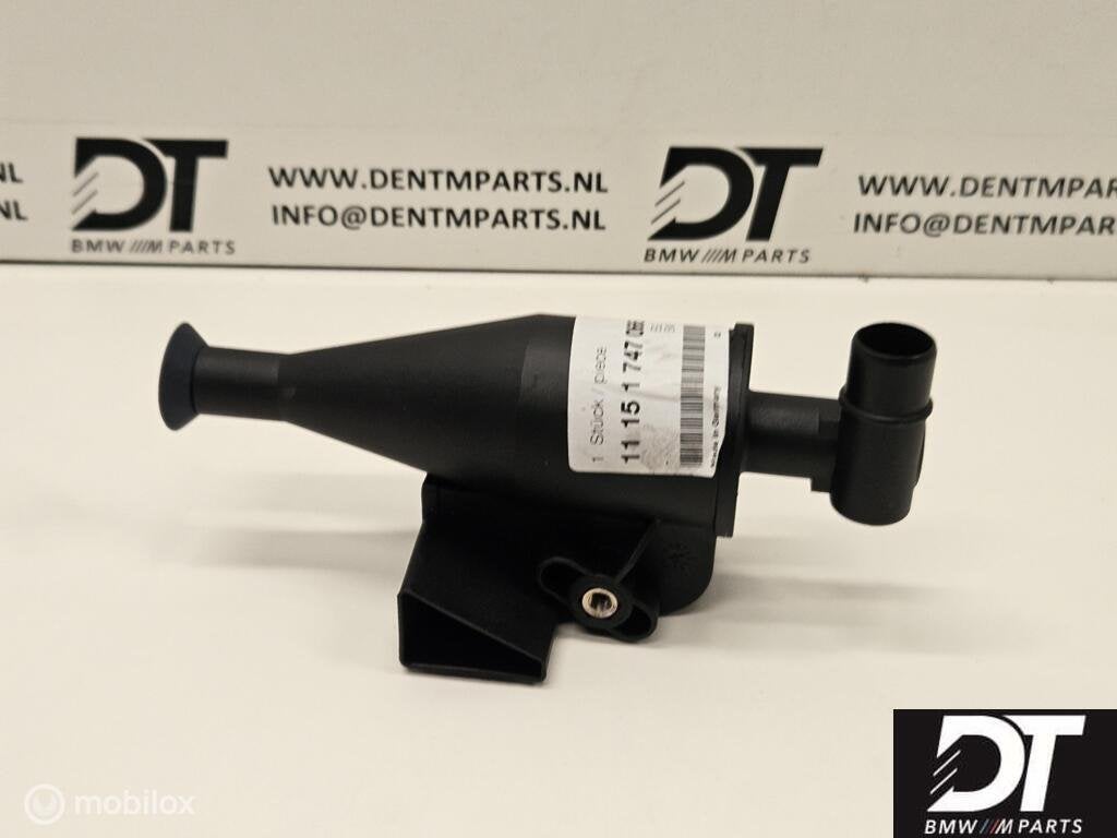 Oil separator BMW M60 M62 11151747066, Neuf, Enlèvement ou Envoi