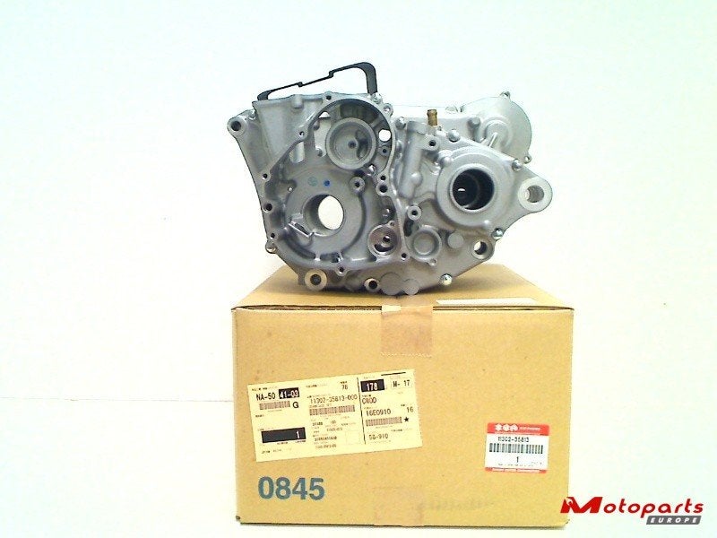 Suzuki Onderblok RM-Z 450 2005-2007, Ophalen of Verzenden, Nieuw