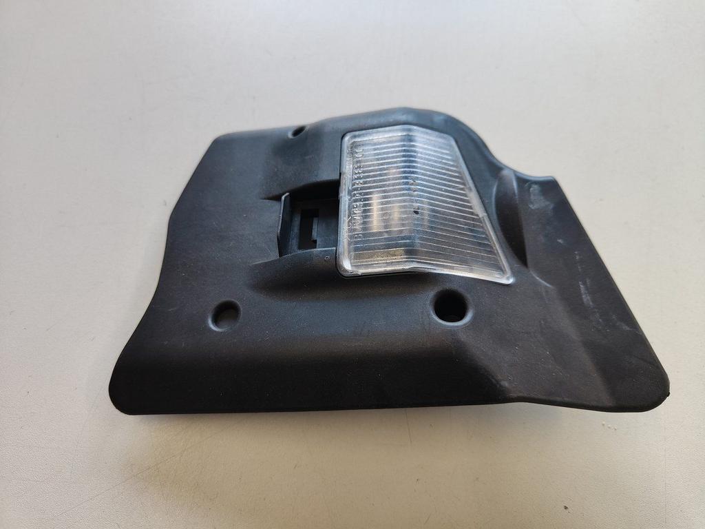 Lamp fitting LED achterlicht rechts BMW E46 Coupe/Cabrio na, Gebruikt, -, -, Ophalen of Verzenden