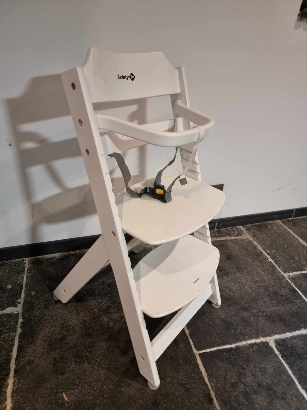 chaise haute enfant, Enlèvement ou Envoi