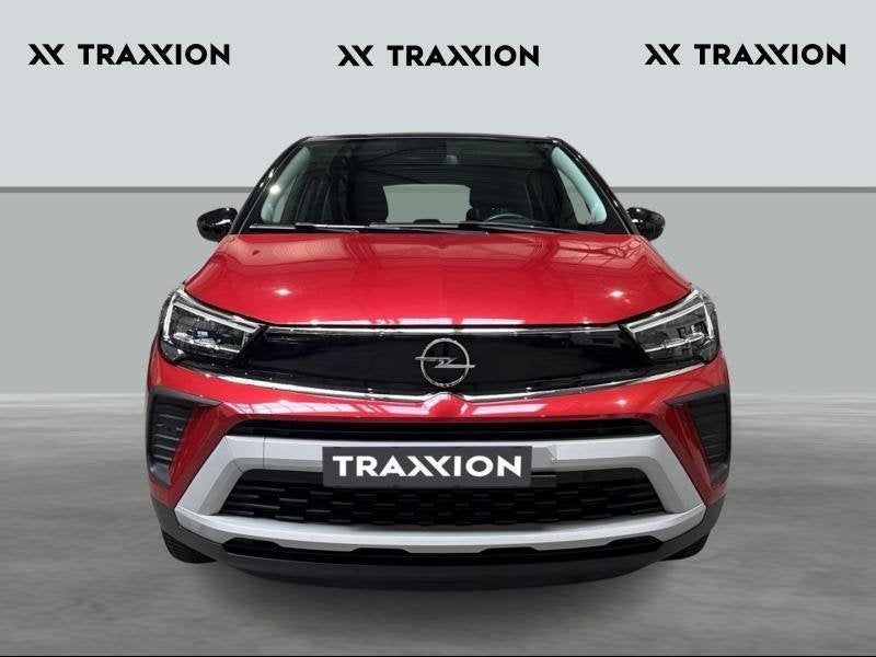 Opel Crossland X Elegance | Camera | Carplay | Lane Assist |, Automaat, 1199 cc, https://public.car-pass.be/vhr/b335c865-d967-49db-aef6-e944d8642b9a