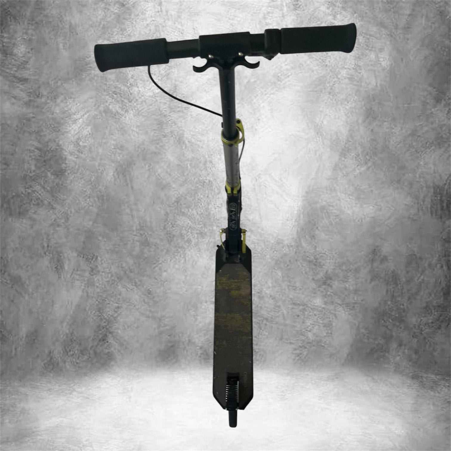 Trottinette Oxelo en bon état, Ophalen, Zo goed als nieuw, Gewone step