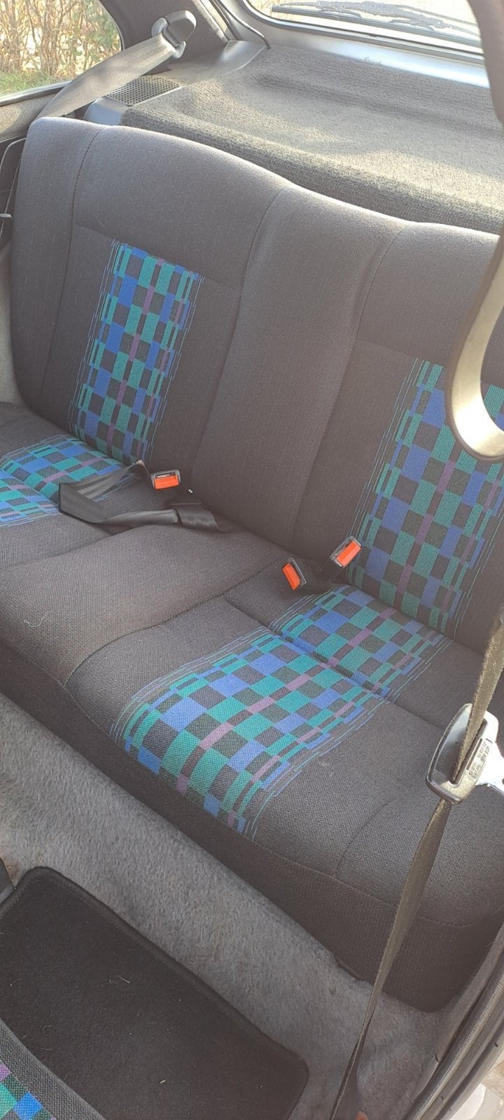 a vendre Volkswagen Polo GT, foto 4