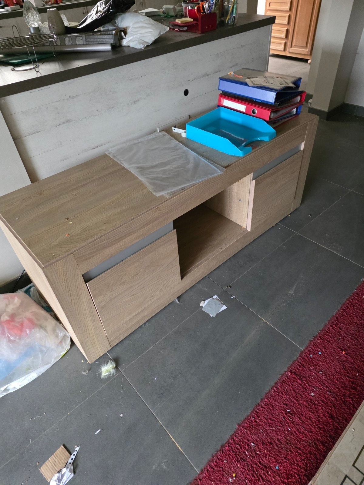 tv kastje, Huis en Inrichting, Ophalen
