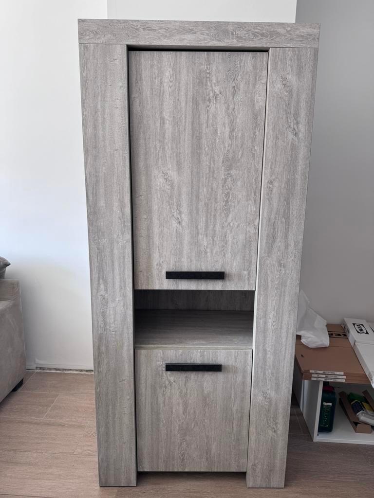 Volledige eetkamer, Ophalen, Gebruikt, Minder dan 4 stoelen