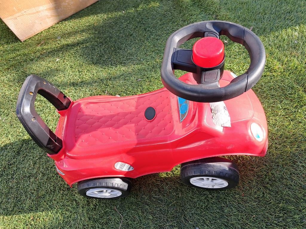 Voiture Loop, Enfants & Bébés, Jouets | Extérieur | Véhicules & Draisiennes, Enlèvement