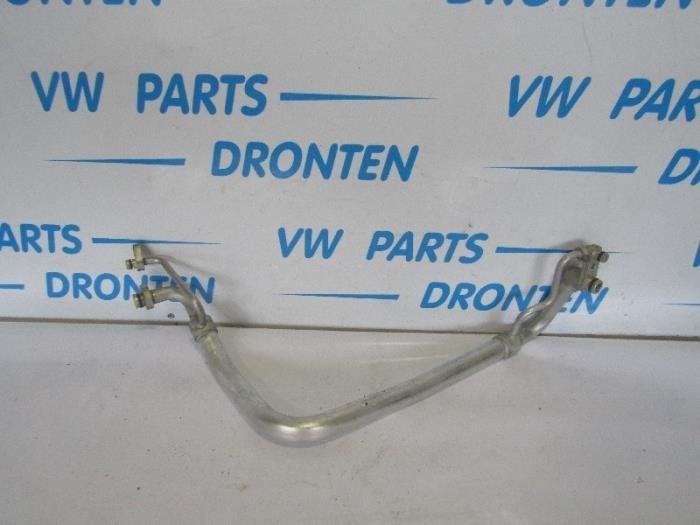 Airco Leiding van een Volkswagen Golf, Gebruikt, -, Volkswagen, -