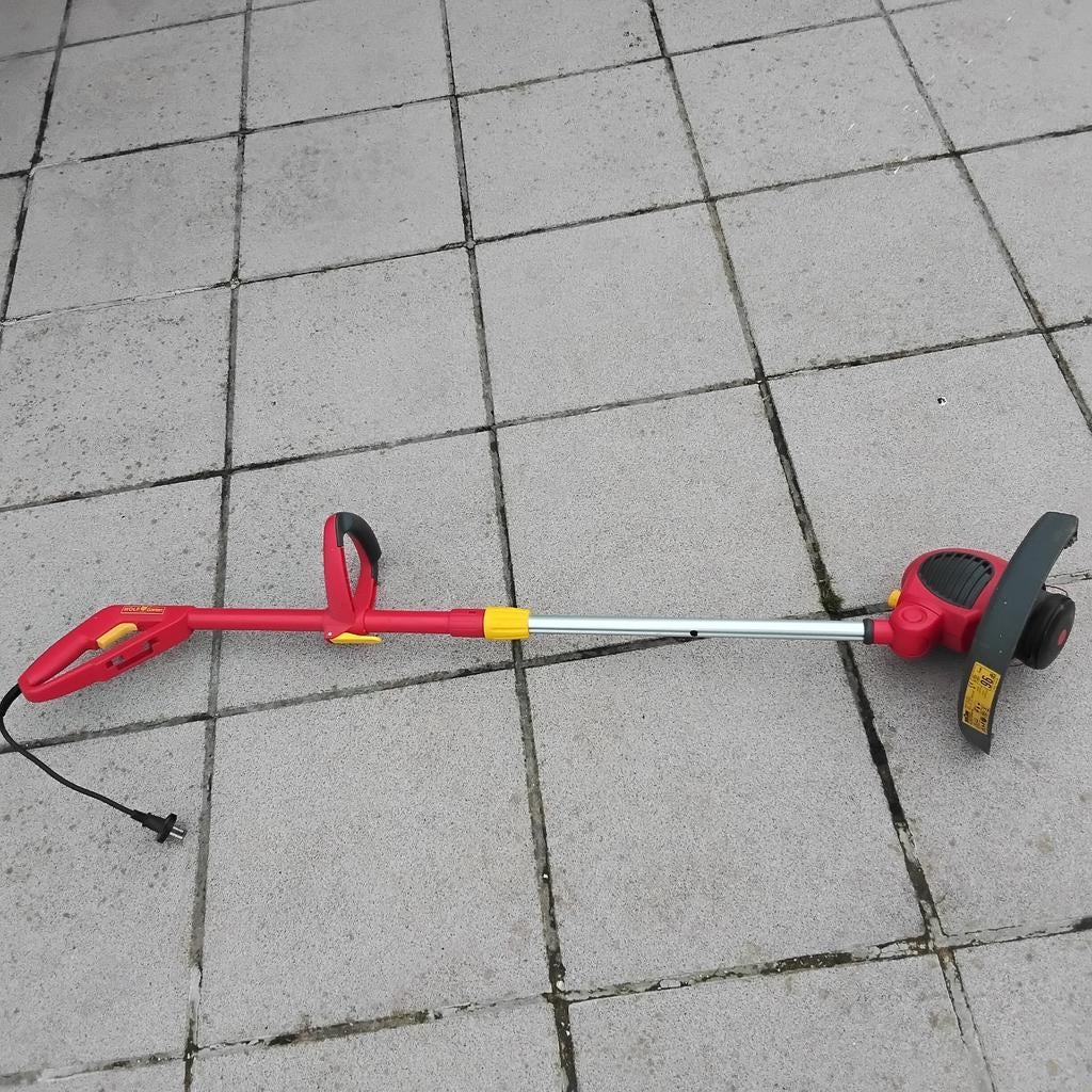 Coupe-bordures Wolf électrique GT 845, Jardin & Terrasse, Enlèvement
