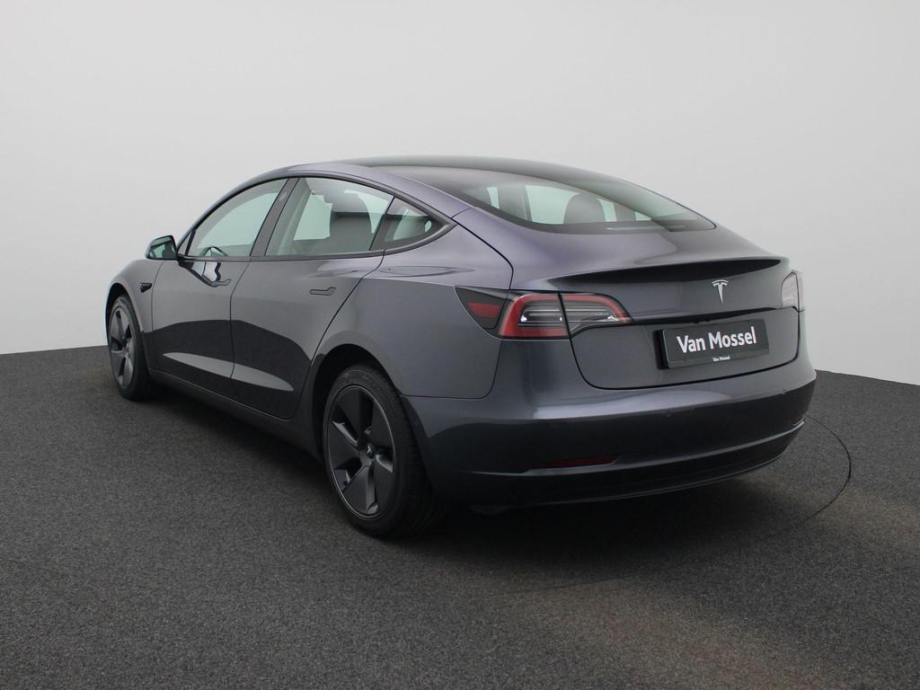 Tesla Model 3 Standard RWD Plus 60 kWh (automatique), Autos, Argent ou Gris, Entreprise, https://public.car-pass.be/vhr/60f48504-d113-442b-b550-6c39546ad153