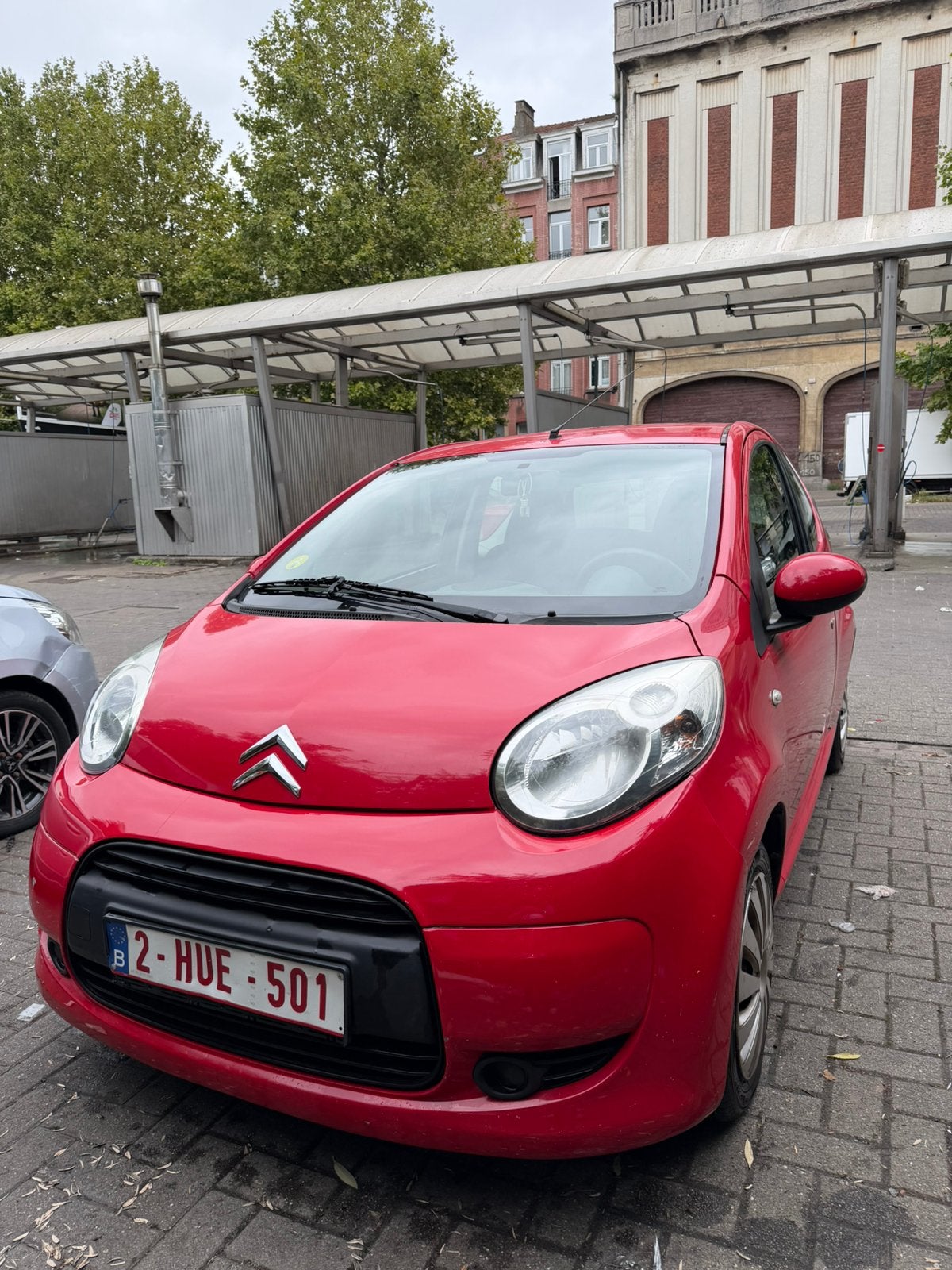 Citroën c1, Autos, Citroën, Bluetooth, Achat, C1, Particulier
