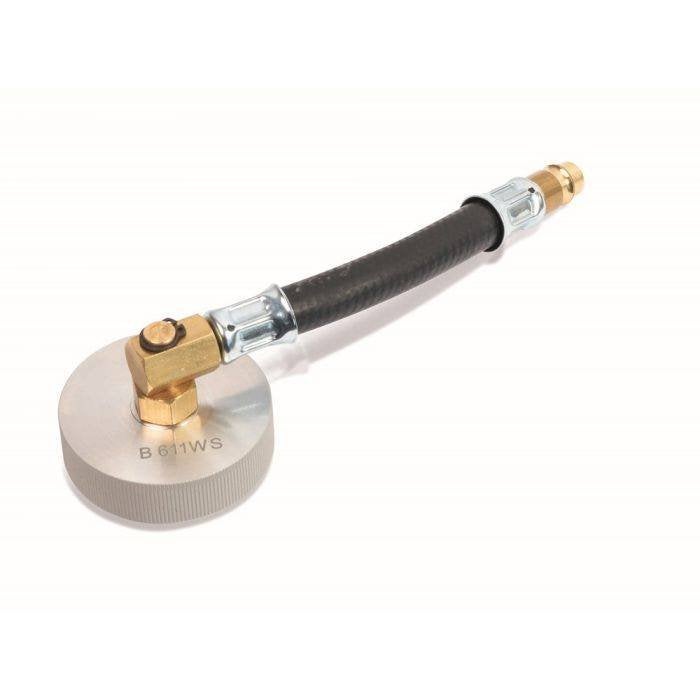 Leitenberger Adapter remontluchter – B 611WS, Ophalen, Nieuw