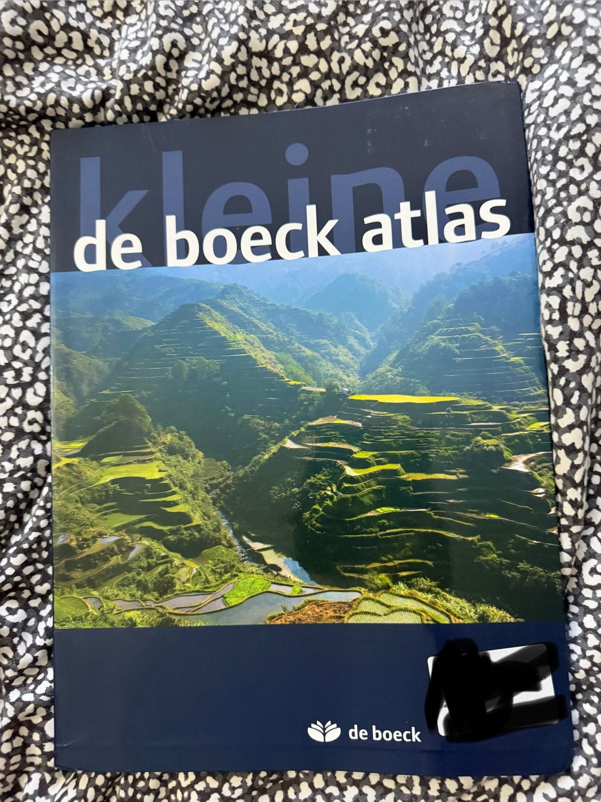 Atlas, Overige atlassen, 2000 tot heden, Nieuw, Ophalen of Verzenden