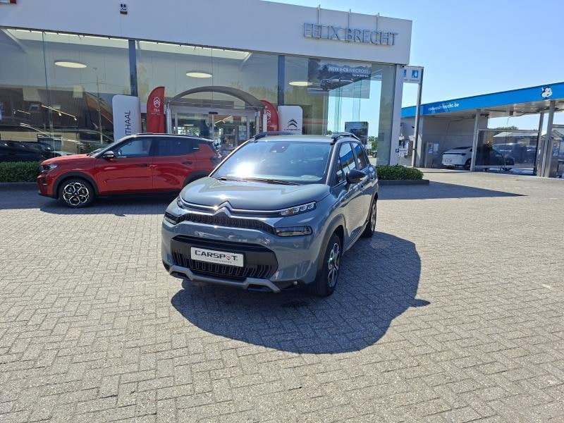 Citroen C3 Feel, Auto's, 4 deurs, USB, Euro 6, 1199 cc