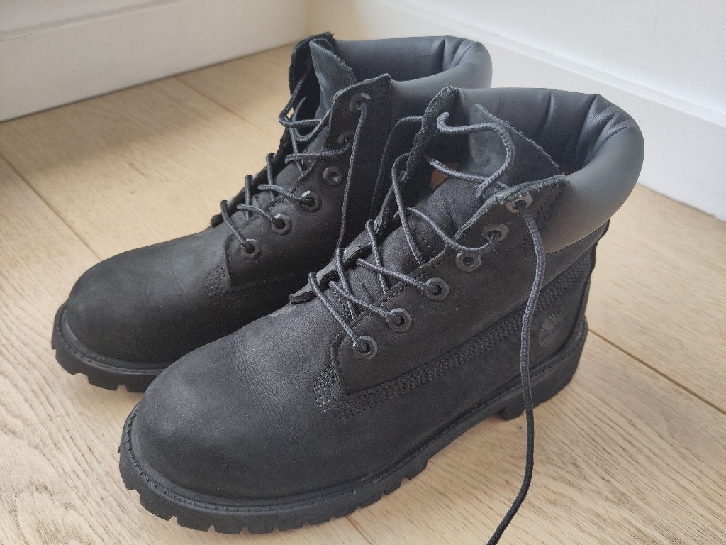 Timberland maat 36, Vêtements | Femmes, Chaussures, Chaussures de marche, Enlèvement ou Envoi, Comme neuf, Timberland
