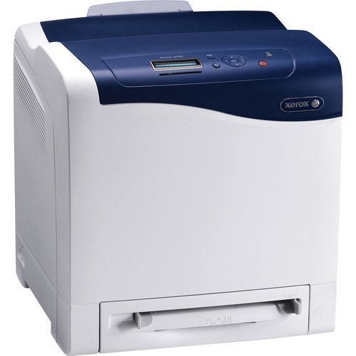 Imprimante laser couleur HP Phaser 6500 DN, Informatique & Logiciels, Imprimante, Enlèvement, Impression couleur, Imprimante laser