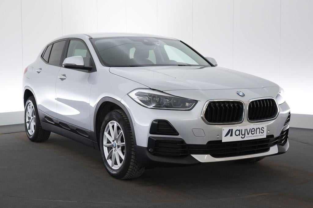 (2ACG251) BMW X2 DIESEL, Autos, BMW, Entreprise, 5 portes, Phares entièrement LED, https://public.car-pass.be/vhr/04fd9845-5379-433f-8ff7-4c431007c9ab
