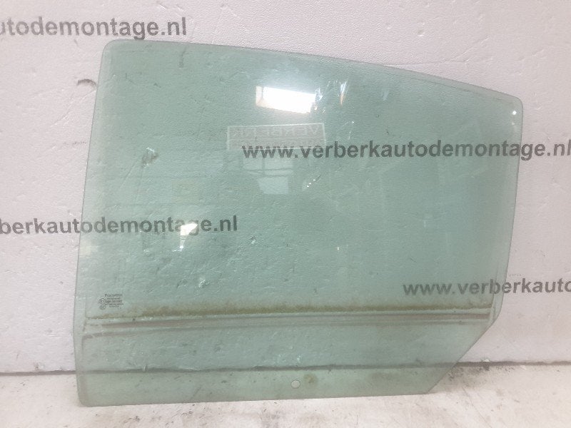 VITRE ARRIERE GAUCHE Jaguar S-type (X200) (01-1999/12-2008), Campus Kronberg 7
61476  Kronberg im Taunus, DE, Utilisé, Jaguar