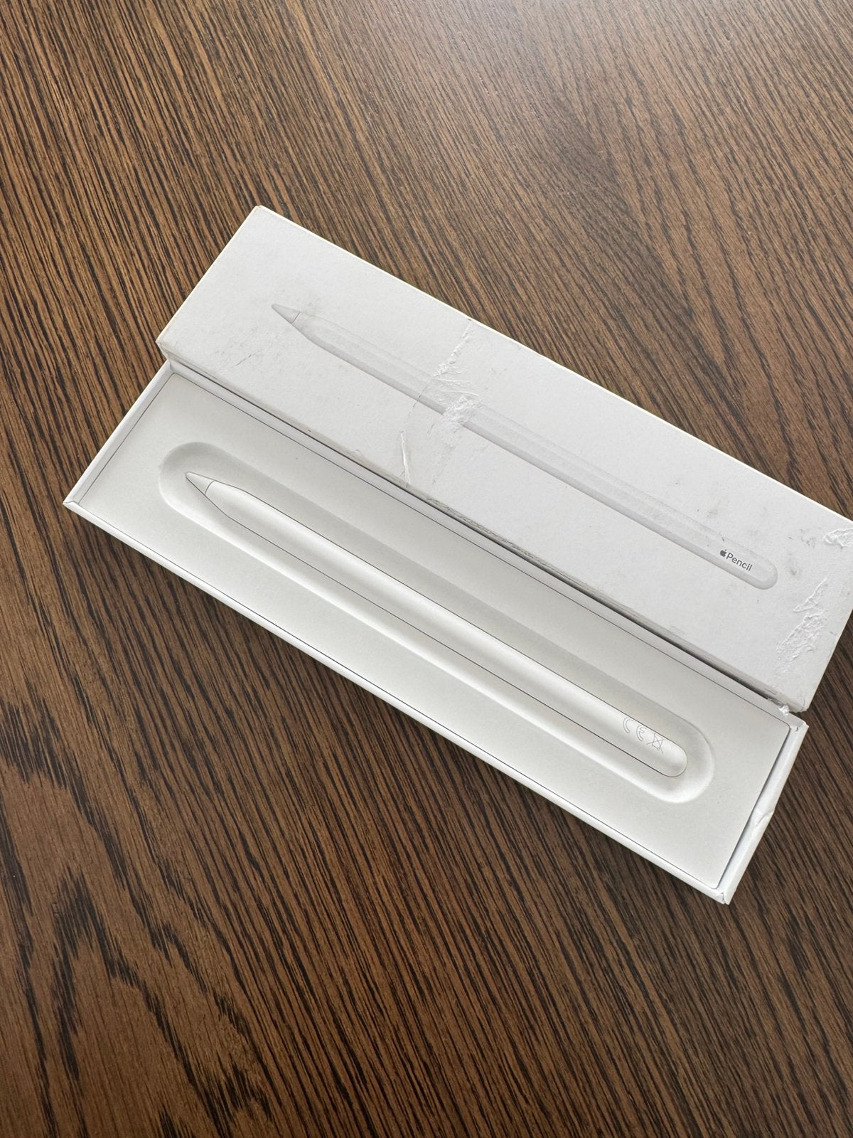 Apple iPad Pencil - 2nd Gen - Nieuw / Spotprijs, Computers en Software, Ophalen of Verzenden, Zo goed als nieuw, Apple iPad