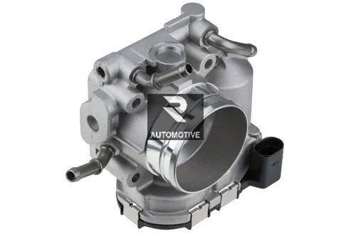 Gasklephuis VW Multivan T5/Transporter T5 06A133062AA, Auto-onderdelen, Brandstofsystemen, Volkswagen, Nieuw