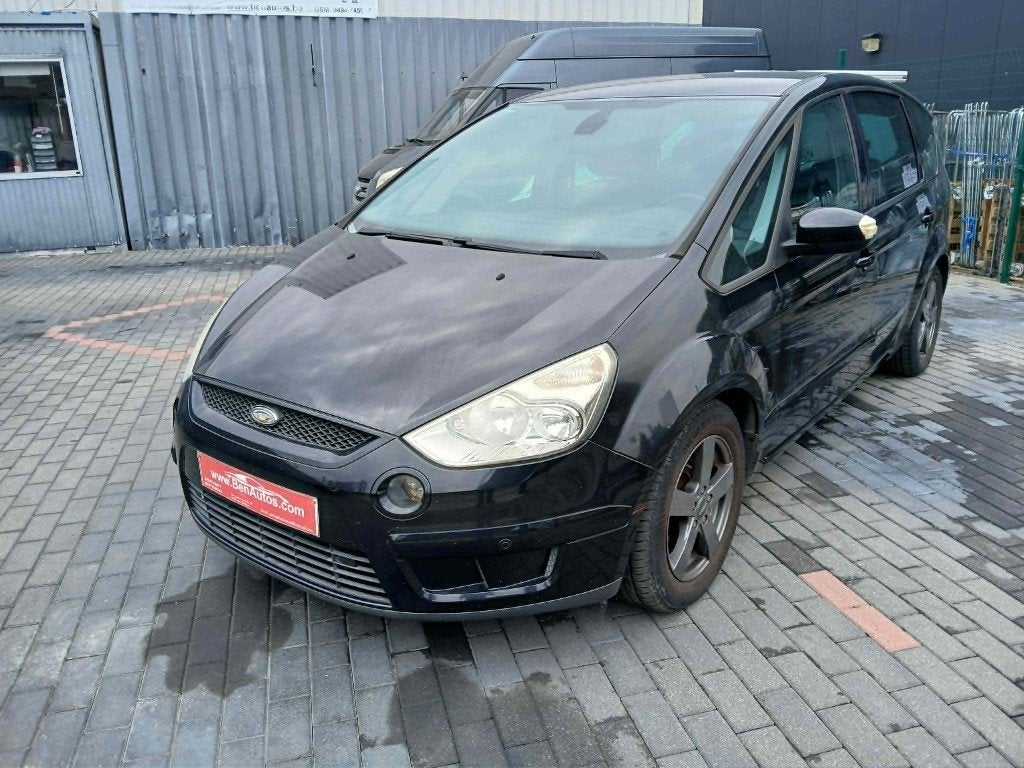 ford b max, Achat, Entreprise, 5 portes, Diesel