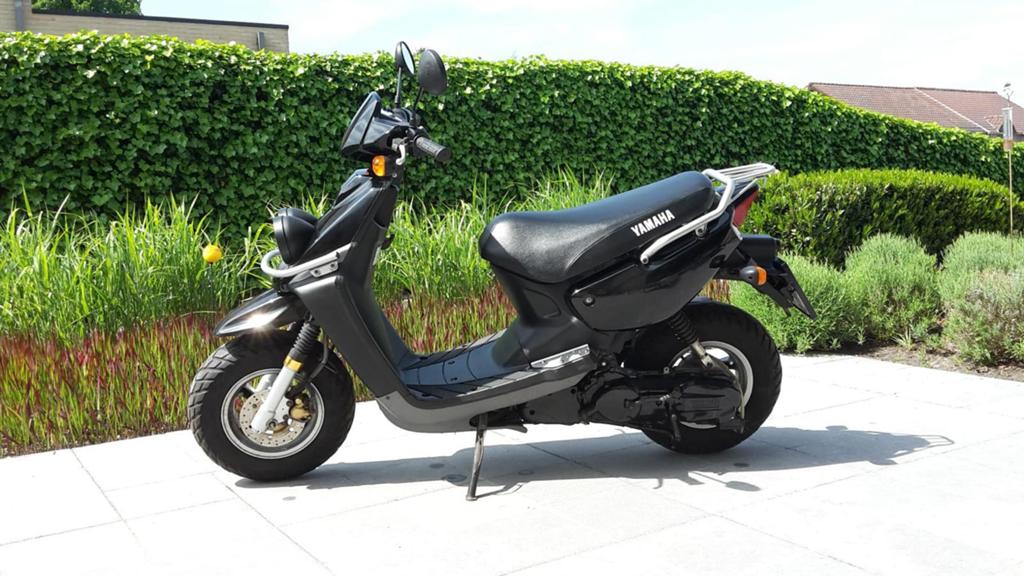 Yamaha yw100, Fietsen en Brommers, Scooters | Yamaha, Ophalen, Gebruikt, Overige modellen