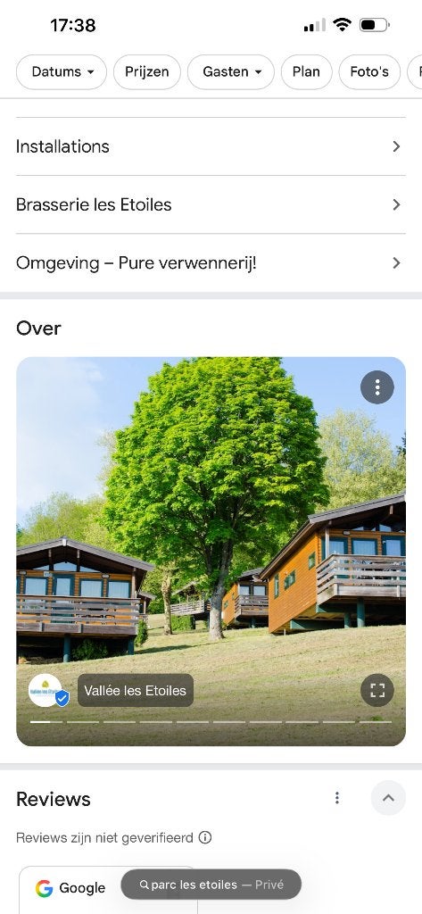 Vakantiewoning /chalet Ardennen, Bemiddelingsbureau, Afwasmachine, 2 slaapkamers, Recreatiepark