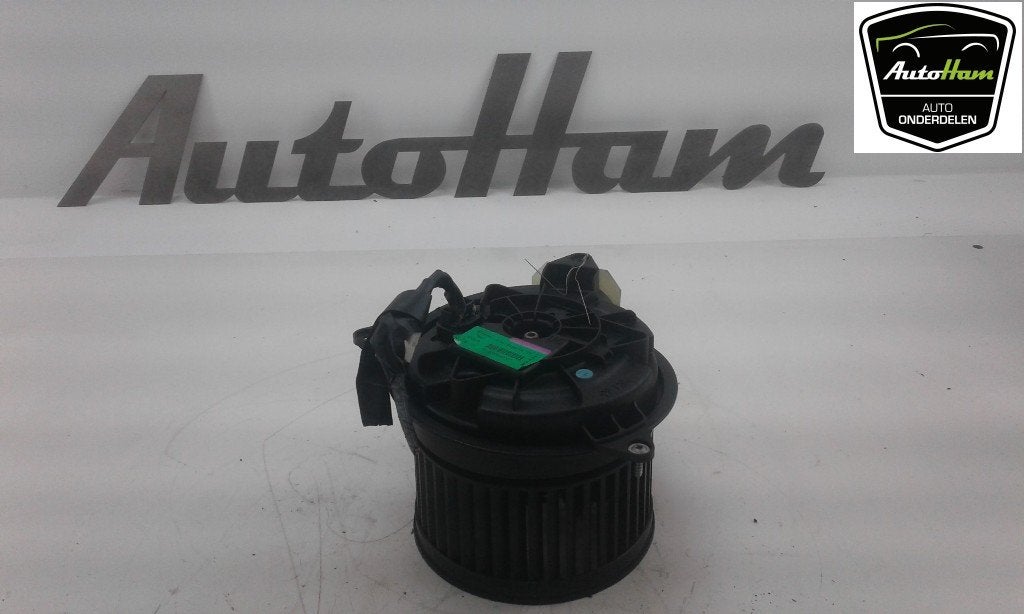 VENTILATEUR RADIATEUR MOTEUR Ford Transit Connect, Utilisé, Ford