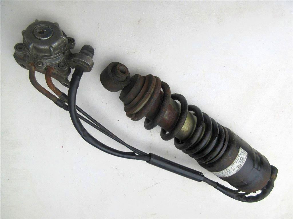 Yamaha XV920 schokbreker XV 750 920 achterveer schok breker, Enlèvement ou Envoi, Utilisé