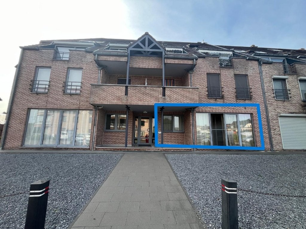 Appartement in Munsterbilzen, Tot 200 m², 223 kWh/m²/jaar, 60 m², Verkoop zonder makelaar